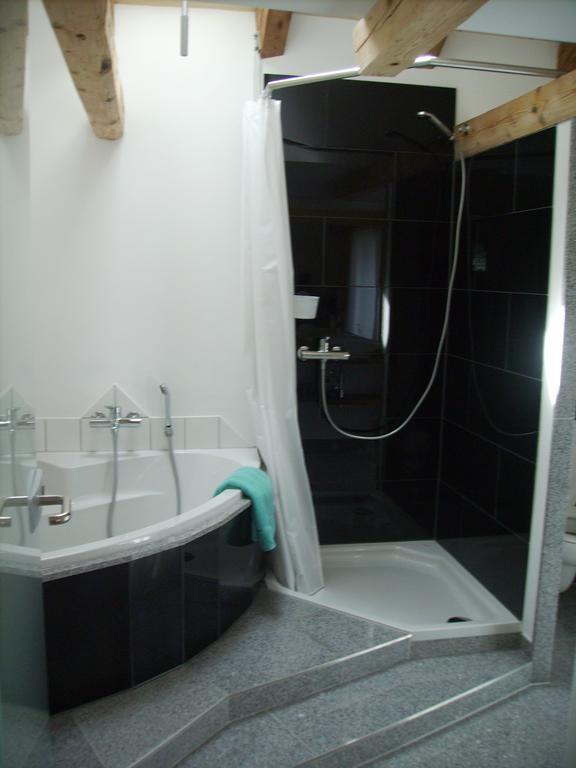 Mountain-Panorama Apartment ไมริงเงน ภายนอก รูปภาพ